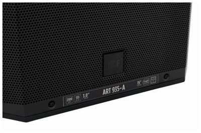 RCF - ART 935-A
