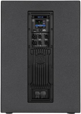 RCF - SUB 15-AX