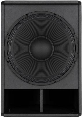 RCF - SUB 15-AX