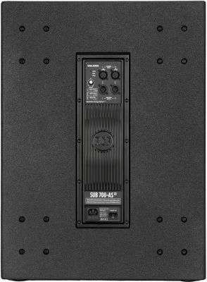 RCF - SUB 708-AS mk3