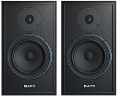 APS - Klasik 2020 (пара)