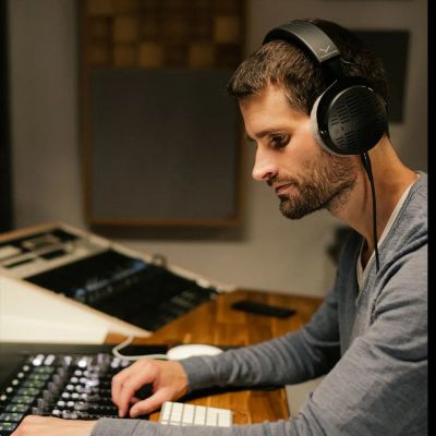 Beyerdynamic - DT 900 PRO X (уценка)