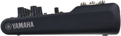 Yamaha - AG06 mk2 (черный)
