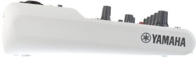Yamaha - AG06 mk2 (белый)