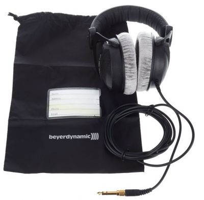 Beyerdynamic - DT 770 PRO (80 Ом)