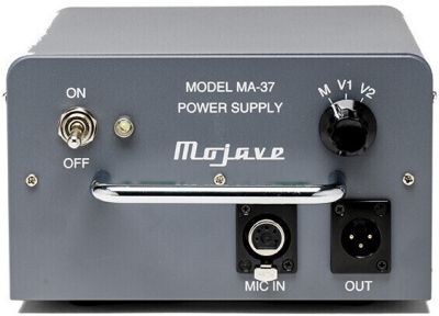 Mojave - MA-37