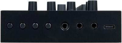Yamaha - Seqtrak (черный)