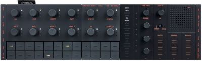 Yamaha - Seqtrak (черный)