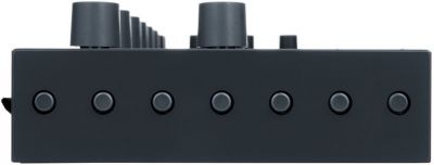 Yamaha - Seqtrak (черный)