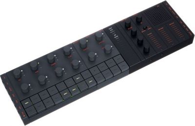 Yamaha - Seqtrak (черный)