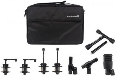 Beyerdynamic - TG Drum Set PRO L