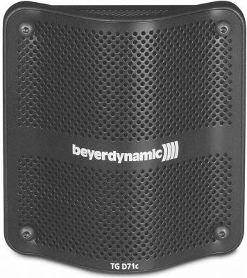 Beyerdynamic - TG Drum Set PRO L