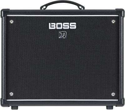 Boss - Katana 50 Gen -3