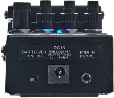 Boss - SDE-3