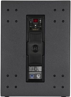 RCF - Sub 8003-AS mk3
