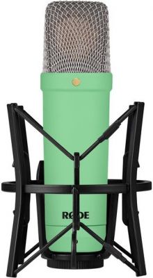 Rode - NT1 Signature Green