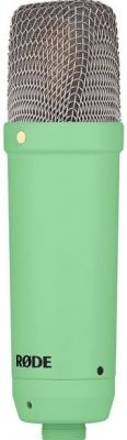 Rode - NT1 Signature Green
