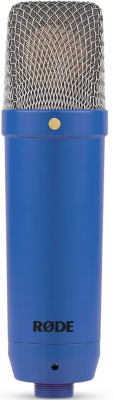 Rode - NT1 Signature Cobalt