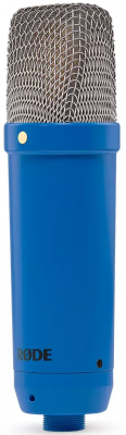 Rode - NT1 Signature Cobalt