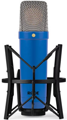 Rode - NT1 Signature Cobalt