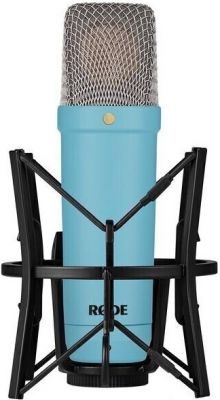 Rode - NT1 Signature Blue