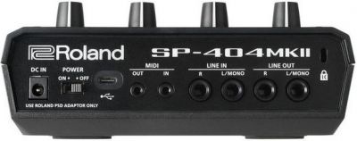 Roland - SP-404MKII