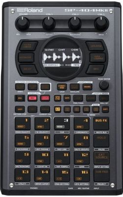 Roland - SP-404MKII