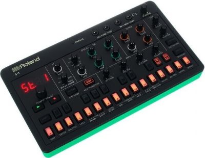 Roland - S-1