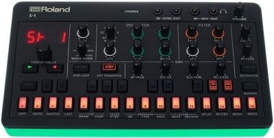 Roland - S-1