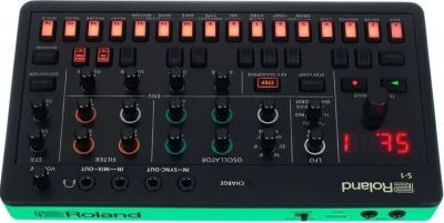 Roland - S-1