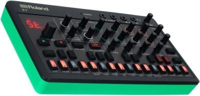 Roland - S-1
