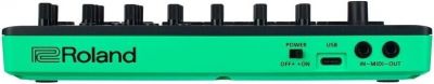 Roland - S-1