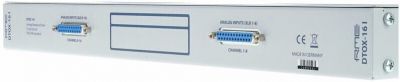 RME - DTOX-16 I