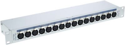 RME - DTOX-16 I