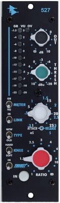 API Audio - 527A