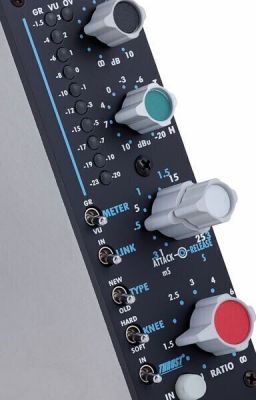 API Audio - 527A