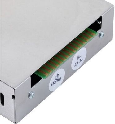 API Audio - 527A