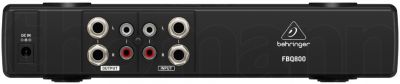 Behringer - FBQ800 V2