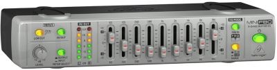 Behringer - FBQ800 V2