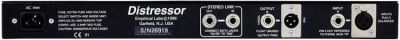 Empirical Labs  - EL8X Distressor