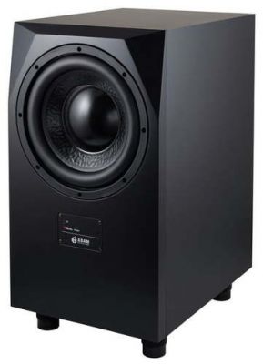 ADAM - Sub10 mk2