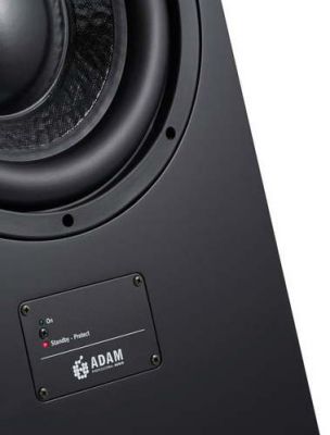 ADAM - Sub10 mk2