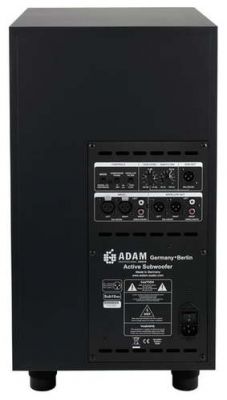 ADAM - Sub10 mk2