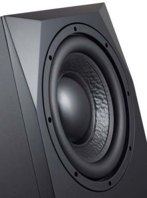 ADAM - Sub10 mk2