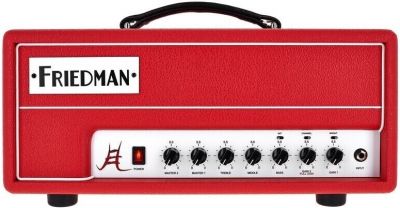 Friedman - JEL-20 HEAD