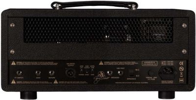 Friedman - JJ Junior Head