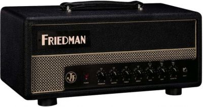 Friedman - JJ Junior Head