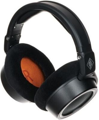 Neumann - NDH 30 (черные)