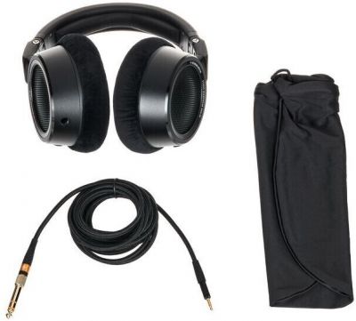 Neumann - NDH 30 (черные)