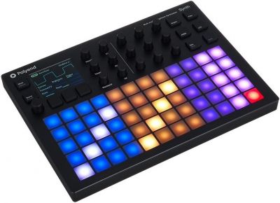 Polyend - Synth